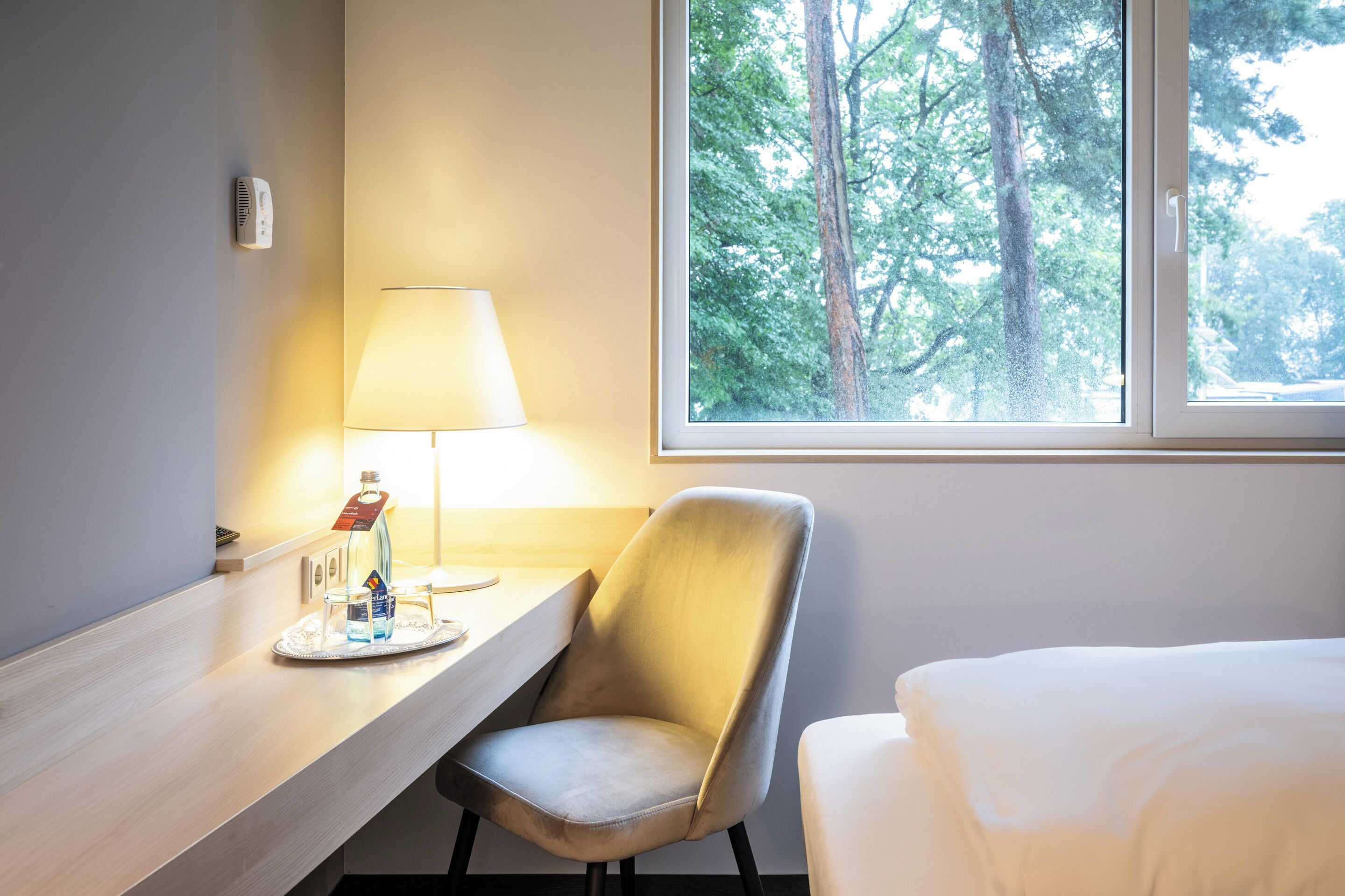 Serways Hotel Weiskirchen Nord - Rodgau