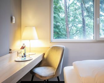 Serways Hotel Weiskirchen Nord - Rodgau