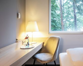 Serways Hotel Weiskirchen Nord - Rodgau