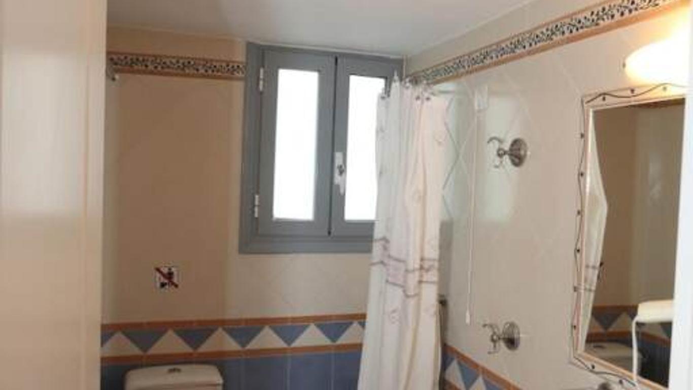 Aigli Hotel Syros