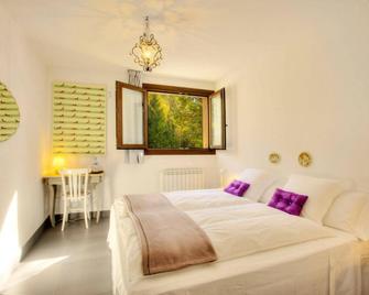 Casa dels Peixos - Ponts - Habitación