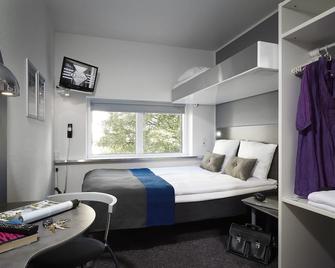 CABINN Express - Copenhagen - Bedroom