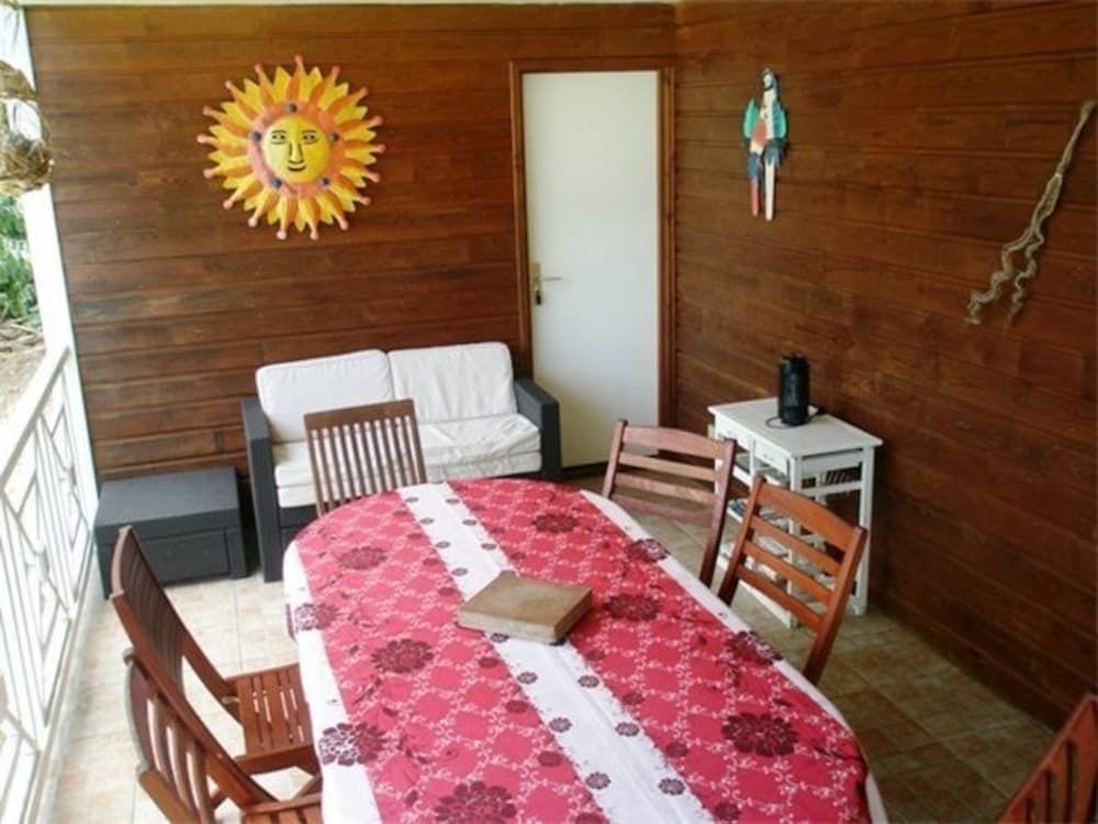 Oasis Grande Anse - Deshaies - Dining room