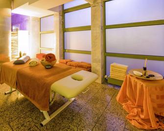 Michels Thalasso Hotel Nordseehaus - נורדרניי - ספא