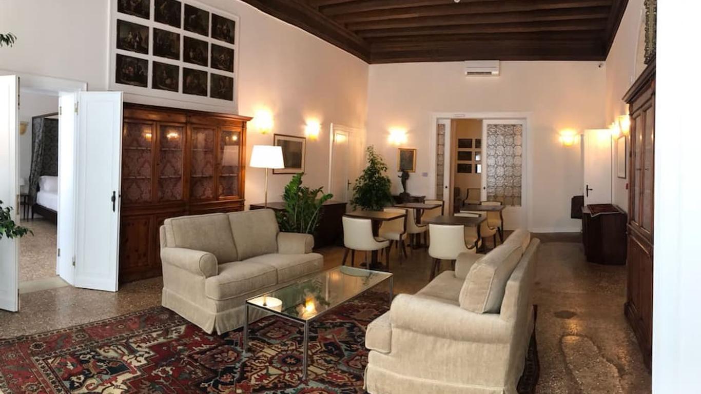 Suites alla Maddalena