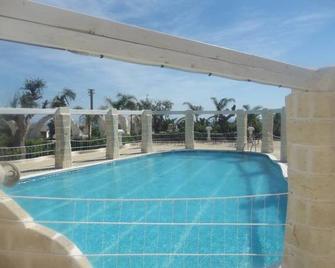 Hotel Nicolaj - Polignano a Mare - Piscina