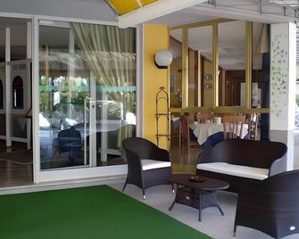 Hotel Villa Roma - Caorle
