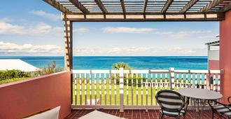 Cambridge Beaches Resort and Spa - Sandys - Balcony