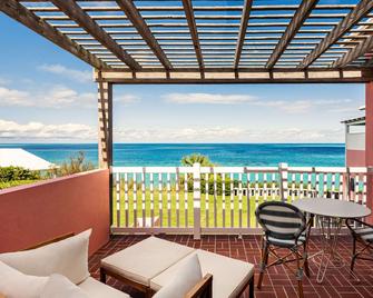 Cambridge Beaches Resort and Spa - Sandys - Balcony