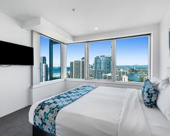 Q1 Resort & Spa - Surfers Paradise - Habitación