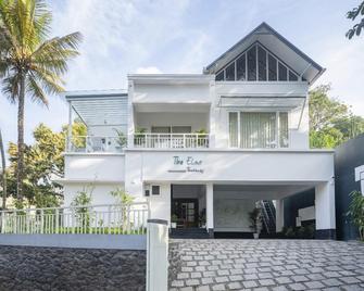 The Elms, Boutique Home Stay - Thekkady - Будівля