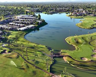 10 Room Scottsdaleresortvillas By Americanvacationliving - Scottsdale