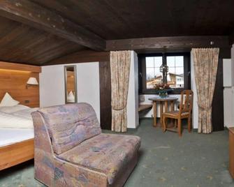 Haus Stefanie - Seefeld - Bedroom