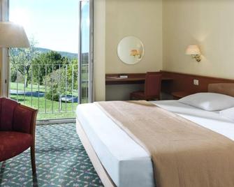 Hotel Maestoso - Lipica - Lipica - Habitación