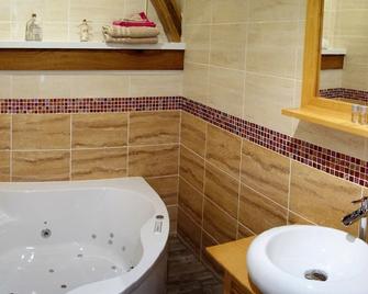 La Ferme De Tigny - Tigny-Noyelle - Baño