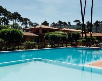 Residence Renaione - Punta Ala - Pool