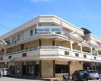 Kingston Hotel Tawau - Tawau - Building