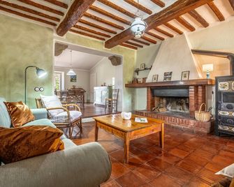 Il Casale di Zoe - Sorano