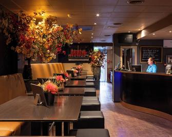Hotel Petit Nord - Hoorn - Recepce