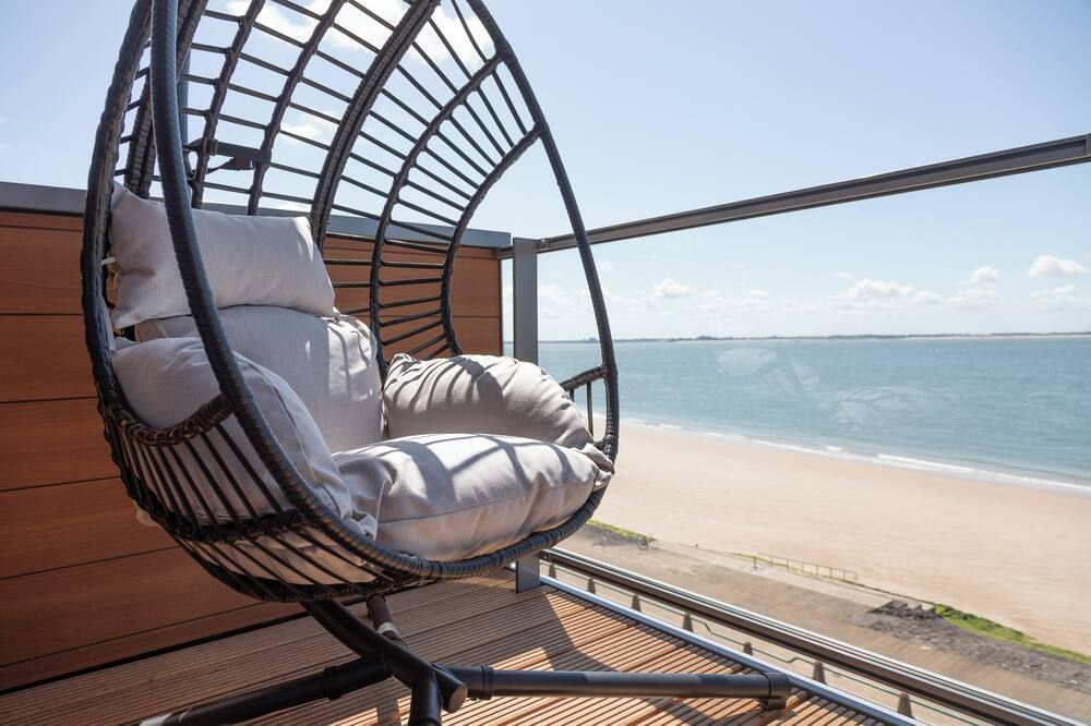 Beachfront Boutiquehotel