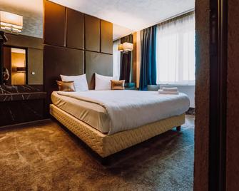 Hotel Ciao - Târgu Mureş - Bedroom