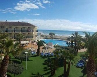 Valhotel Residencia Tiempo Libre El Puig - El Puig de Santa Maria