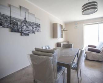 Sunny Beach Resort - Cannes - Comedor