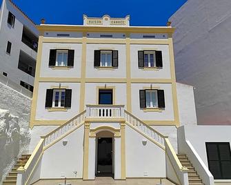 Hotel Amano Maison Carrée - Alaior - Gebouw