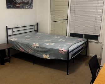 Charming 1-bedroom apartment in lovely Santa Monica with WiFi - Santa Monica