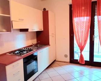 Alba Sweet - Alba Adriatica - Cuisine