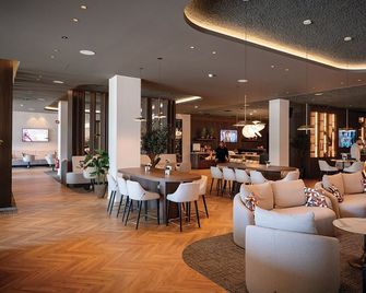 Van der Valk Hotel Spa - Спа