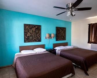 ️friendly & Clean Boutique Motel 5️ - Edgewater - Camera da letto