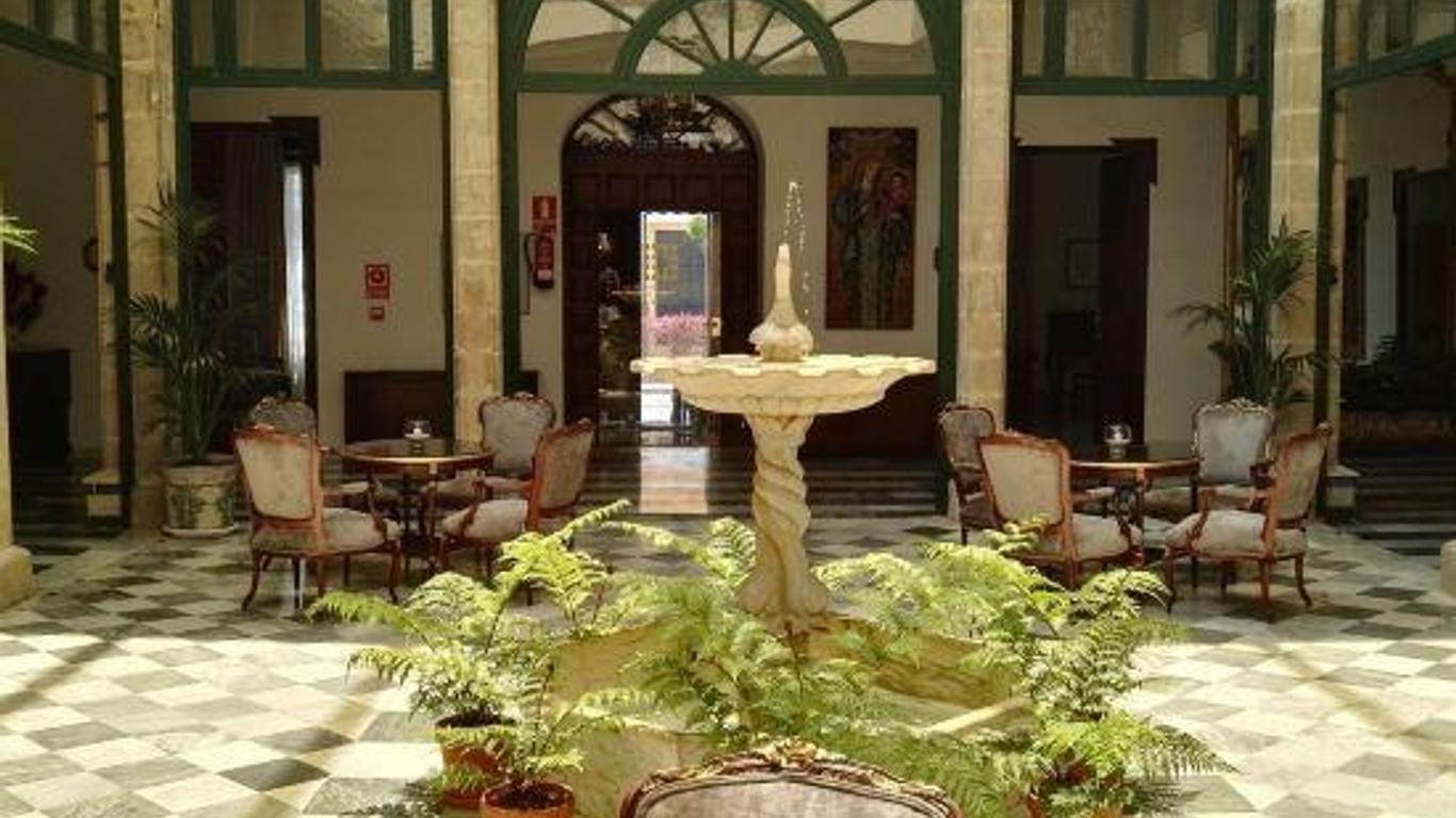 أوتال دوك دو ميديناسيلي