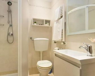 Hotel Pardini - Viareggio - Baño