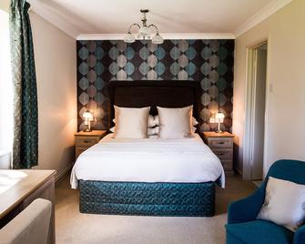 The Broadmead Boutique B&B - Tenby - Soveværelse