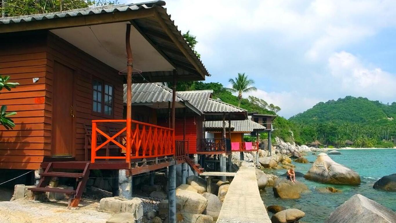 Ok2 Bungalow
