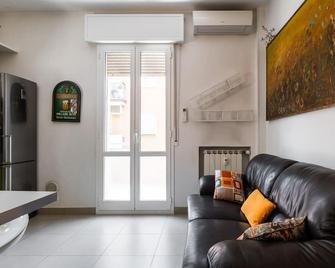 Bergonzoni Modern Apartment by Wonderful Italy - Bolonia - Sala de estar