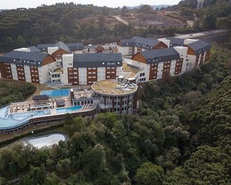 Golden Gramado Resort - Gramado