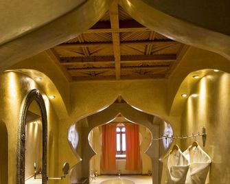 Riad Chbanate - Essaouira - Bathroom