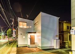 Rakuten Stay House X Will Style Matsue 103 - Matsue - Budynek