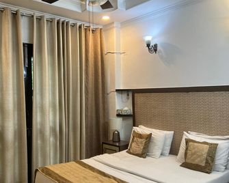 Megha Homestay - Nueva Delhi - Habitación