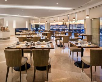 Playacar Palace - Playa del Carmen - Restaurante