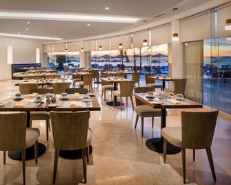 Playacar Palace - Playa del Carmen - Restaurante