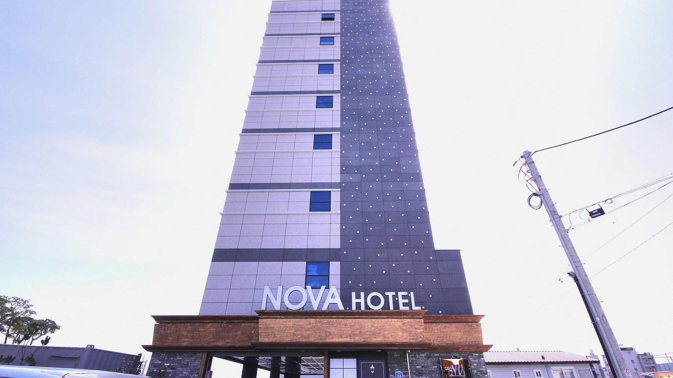 Nova Hotel