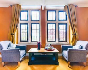 Cricklade House Hotel, Sure Hotel Collection by Best Western - Swindon - Salon