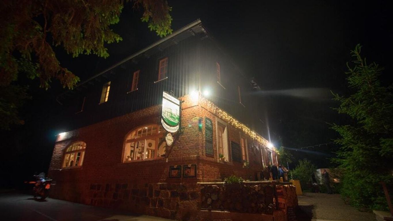 Naturresort Bieleboh