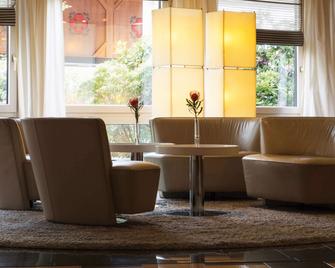 Mövenpick Hotel Egerkingen - Egerkingen - Salon
