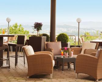 Mövenpick Hotel Egerkingen - Egerkingen - Gebouw