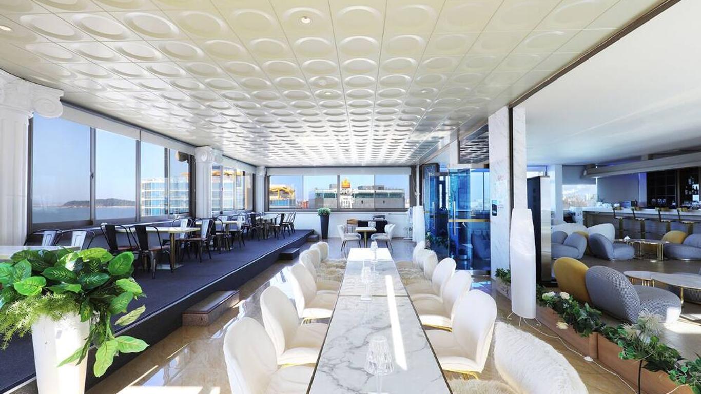 Hotel The Sea Star