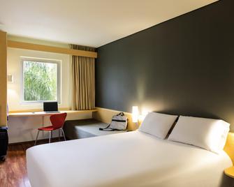 ibis Monterrey Valle - Monterrey - Soveværelse